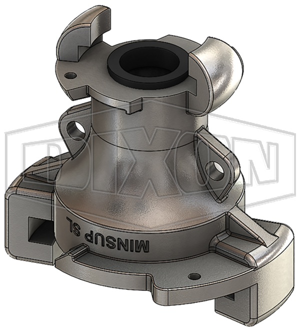 Surelock™ Reducing Adapter Minsup